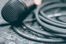 Load image into Gallery viewer, High Definition XLR Microphone Cable - studioflex.com