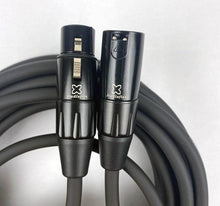 Load image into Gallery viewer, High Definition XLR Microphone Cable - studioflex.com