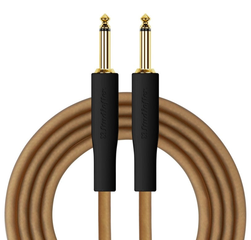 Acoustic Artisan Cable Sample Promo