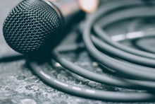 Load image into Gallery viewer, High Definition XLR Microphone
